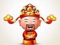 五月份财运大增的三大生肖