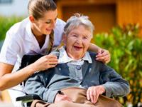 有何不可？这些星座老了就乐意住养老院