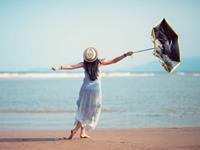 过分依赖对方的生肖女