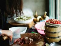 这些星女原来都是“黑暗料理”之王！