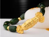 黑曜石貔貅手链在哪买