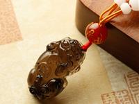 办公桌貔貅如何摆放