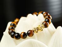 戴貔貅真有那么多讲究吗