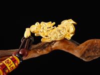 给貔貅净身怎么做