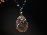 车内挂貔貅好吗？