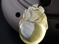 黄玉貔貅多少钱