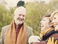 哪些星座会同意父母去养老院（下）