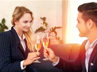 如何向职场中的12星座表白