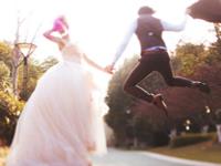 就是这么惊喜，这些星座爱闪婚