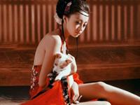 汉武帝泡妞用梦邂逅皇后巫术诅咒