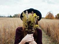 测你的爱情属于哪种气质呢