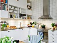 厨房装修风水你知道多少？