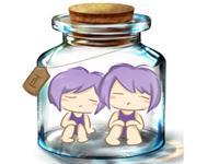 小乖麻根等卓玛2017年6月双子座运势