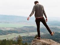 占卜在这件事上你该坚持自我吗