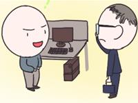 那些神逻辑的段子，我竟无言以对