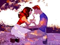 为什么你的暧昧总是无疾而终