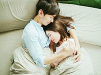 说的就是你，最容易栽在帅哥手里的星女