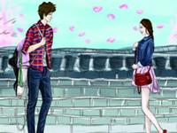 跨过千山万水只为见你一眼的星座