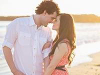 爱情中他会疼爱你多久呢