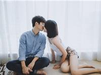 和女票同居久了就不想结婚的星男