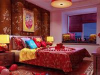 爱情风水—你一定要知道的婚房布置