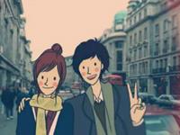 异地恋最终可以修成正果的星座们