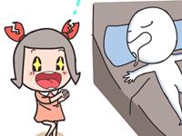 盘点没有心眼的星座女