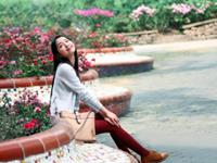 宠天秤座女朋友的正确方式