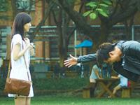 分手后，哪些星男最快有新欢