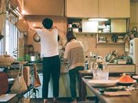 占卜你适合离家外出求职吗