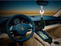 怎么选择汽车的风水挂件