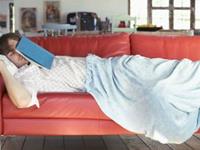 十二星座中，这些男生总想着翘班