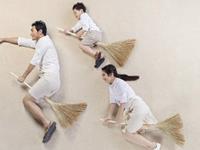 暑假12星宝爸宝妈会带着娃娃们去干啥？（下）