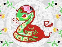 暑假中，生肖蛇应该选择做什么兼职