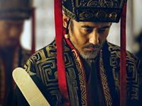 十二生肖分别是《军师联盟》中的谁