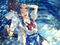 白羊男最容易被女生哪个小动作勾引