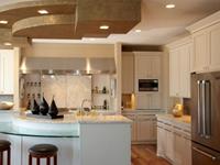 厨房风水如何布置好？