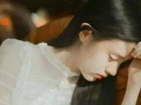 随遇而安，这些星女生性淡然