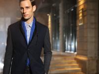 只是绅士而已，这些星女容易想太多