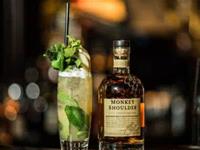 摩羯座酒量排第几名