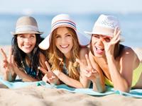 12星座心中的夏天是什么样的