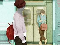 占卜你有什么样的小毛病