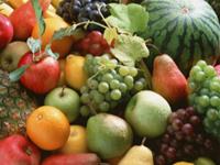 十二星座谁最不爱吃水果