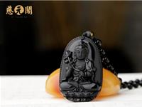 本命佛分男女佩戴吗？