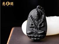 本命佛可以纹在身上吗？