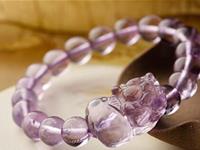 貔貅开光没有八卦井水怎么办