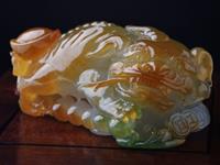 貔貅风水如何开光