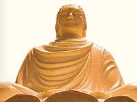 本命佛真的能够开运转运吗