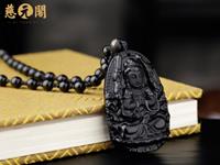 老人可以戴本命佛吗？