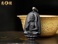 貔貅和本命佛戴哪个好？